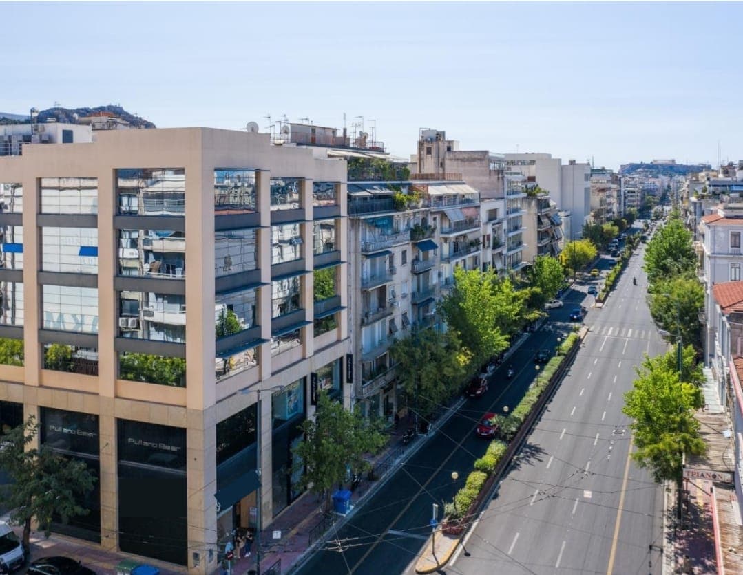 Kopa Building